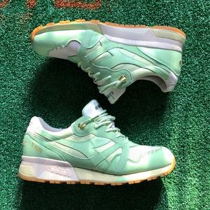 Feature x Diadora N9000 “Ice Cream”